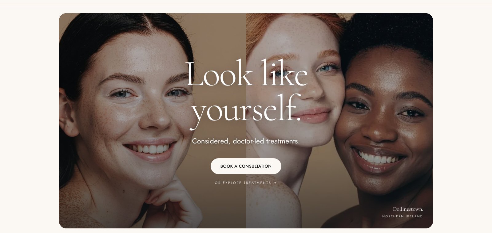 Dr Rhead Aesthetics