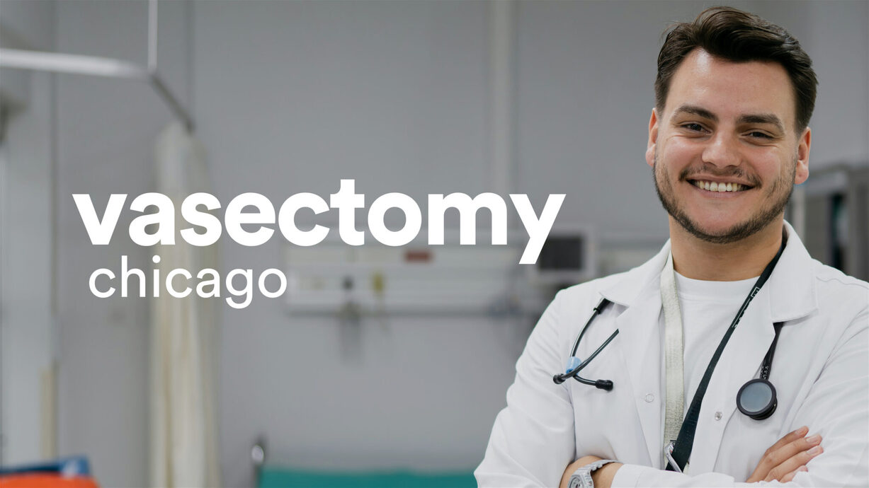 Vasectomy Chicago